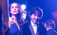 Tamaulipeca Inés Rodríguez brilla junto a Julieta Venegas en el Festival Cervantino