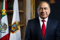 Estados Unidos revoca visa al exgobernador de Guerrero, Héctor Astudillo