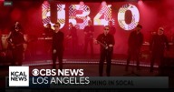 Iconic band UB40 talks ahead of performance at Pechanga Resort Casino in Temecula