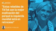 La flotilla, más barata y cómica que Broncano