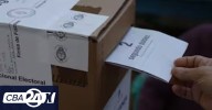 Elecciones 2025: la participación más baja desde 1983