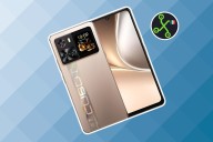 Celular Android barato con 256 GB de memoria y algo que no tiene casi ninguno: una pantalla atrás