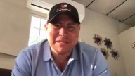 Journalist, deported after arrest covering Atlanta ICE protest, shares on life in El Salvador, missing his family and hopes of returning to US
