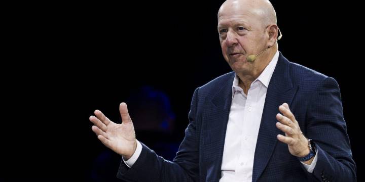 Goldman tells staff it will cut more jobs as AI saves costs