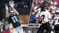 Making Connections: Players, Coaches And Other Ties Between The Seahawks & Texans