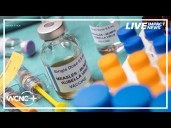 Yes, you can get measles if you're vaccinated. But it's extremely rare