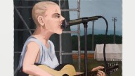 In Her Biggest Show Yet, Artist Manuela Solano Goes All