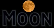 The first supermoon of the year is approaching