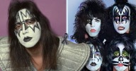 Así reaccionaron los integrantes de Kiss a la muerte de su guitarrista Ace Frehley; “fue un soldado del rock esencial e irreemplazable”