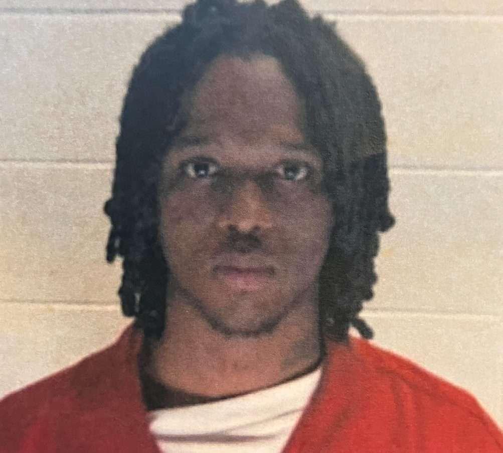 Columbus police looking for man wanted for machine gun conversion device