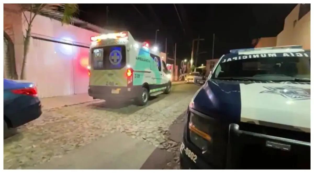 Muere niño de un año al ser atropellado por la camioneta que reparaba su padre en Zapopan