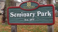 Woman charged with selling fentanyl at Seminary Park in September