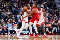 Scottie Barnes-Brandon Ingram combo can't save Raps from fourth loss