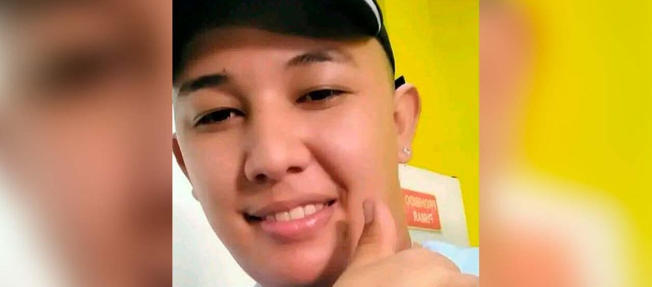 Motociclista falleció tras accidentarse en Los Almendros de Soledad