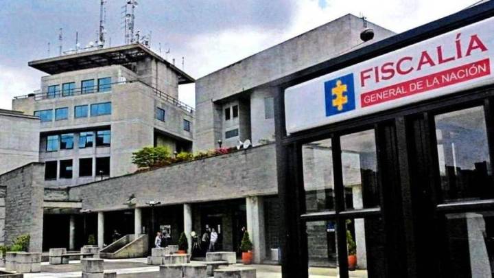 Fiscalía imputó a exdirectivo de la entidad por presunto abuso sexual a una compañera