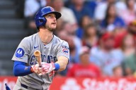 Mets labeled 'best fit' for superstar free agent outfielder