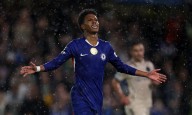 Chelsea: Joe Cole compares 'brilliant' Estevao to Brazil legend after youngster stars in Ajax rout