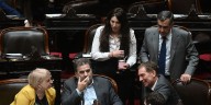 Reforma de DNU: la trastienda de una votación que le permitió a Milei ganar tiempo hasta las elecciones