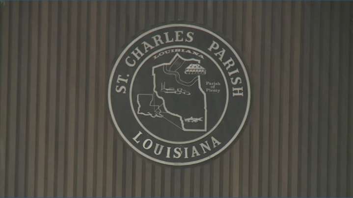 St. Charles Parish approves construction of new Des Allemands boat launch