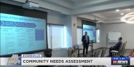 Vanderburgh health leaders share 2025 Community Health Needs Assessment