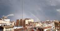 Aemet señala dónde subirán las temperaturas este viernes en la Comunidad Valenciana