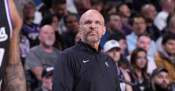 Jason Kidd gets contract extension, again