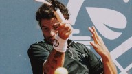 El conmovedor testimonio de Facundo Juárez Vila al alejarse del tenis para priorizar su salud mental