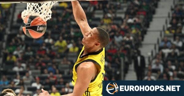 EuroLeague Fantasy: Round 2 must-picks — Hall, Nwora & Niang