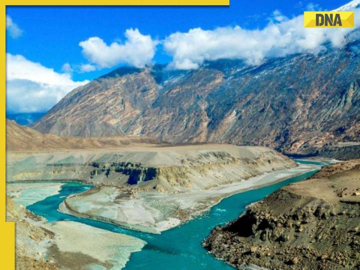 Big Blow to Pakistan: After India, THIS country is also planning to restrict riv