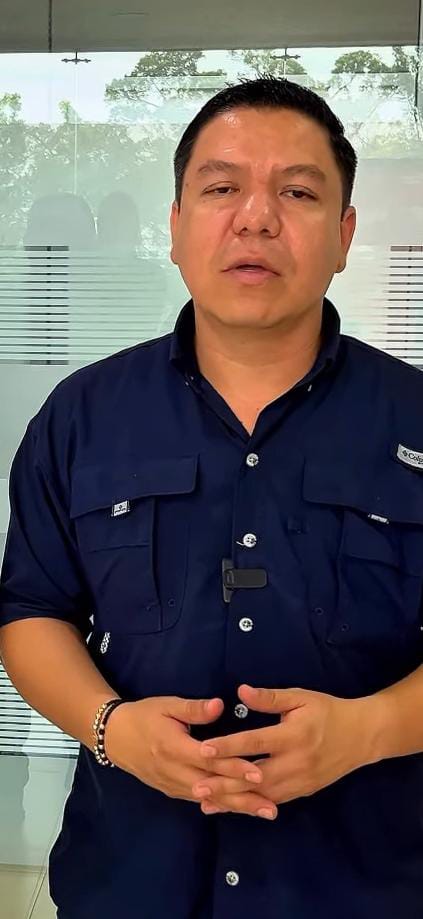 Contra la accidentalidad -