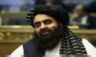 Afghan minister Muttaqi's visit to Agra cancelled