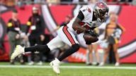 Tez Johnson thought MVP chants in 49ers game were for him