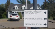 Spero and ROE reopen Murphysboro campus with new purpose