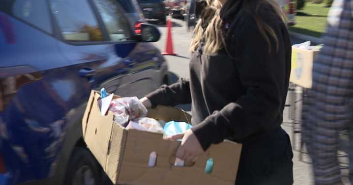 Hundreds come out for Auburn Career Center's first