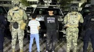 Vinculan a proceso a ‘El Niño Sicario’, adolescente detenido en Villahermosa por delitos de narcotráfico