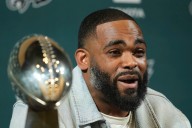 Former Michigan All-American to come out of retirement to join Super Bowl champs