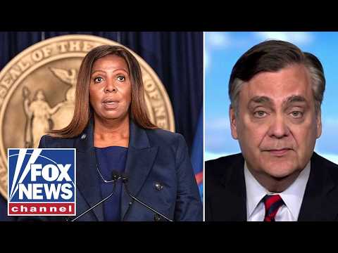This will get very messy, very fast: Turley