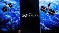 At least one Starlink satellite burns up every day, and it's getting worse
