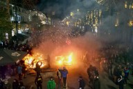 Georgia uses detentions, steep fines and other harsh measures to target anti