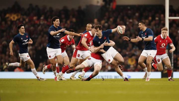 La Superliga de rugby tampoco saldrá adelante