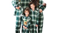 The Cutest Family Matching Pajamas Start at Just $15 During Amazon's Prime Big Deal Days