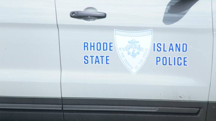 UPDATE: Motorcycle operator who fell from Providence overpass dies from injuries