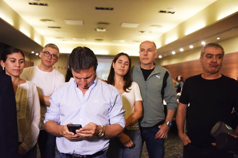De “gran esperanza blanca” a gran fracasado: Roberto Sánchez y la extinción de la UCR en Tucumán