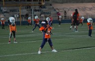 ‘Héroes del emparrillado: Broncos, poder desenfrenado’; Sacar lo mejor de los niños y la juventud