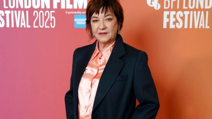 Lynne Ramsay on Robert Pattinson, Jennifer Lawrence, Joaquin Phoenix