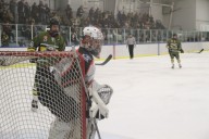 Powassan Voodoos rally to beat Hearst in October showdown