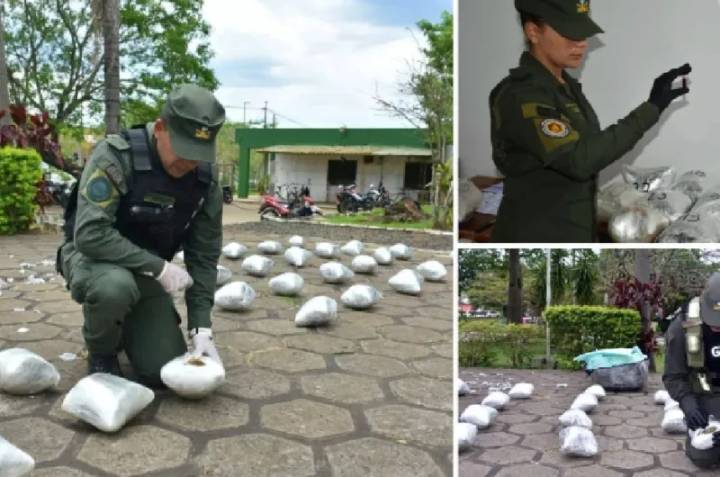 Alerta máxima: detectan 28 posibles miembros de un cártel brasileño en Argentina