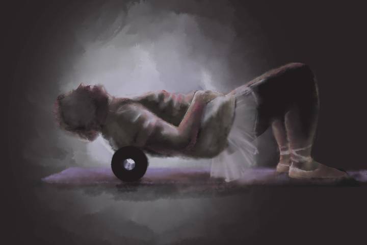 Ballet at 70: When I started dancing in my 60s, I wasn't prepared for what it would do to me.