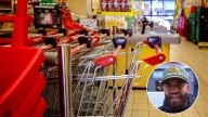 Así ha sido la reacción de este tiktoker canario al visitar el peor supermercado de las islas: "Este local debería estar totalmente prohibido"