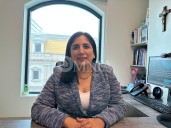 Anuncia Transparencia mesas de trabajo para lanzar el segundo plan de gobierno abierto: Martínez